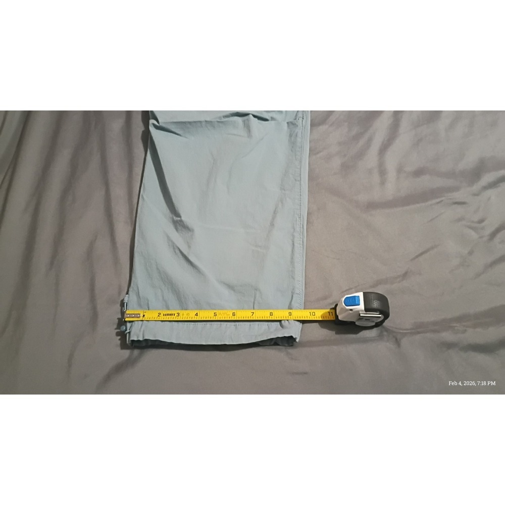High Rise‎ Parachute Jogger Size 2X - Picture 5 of 10